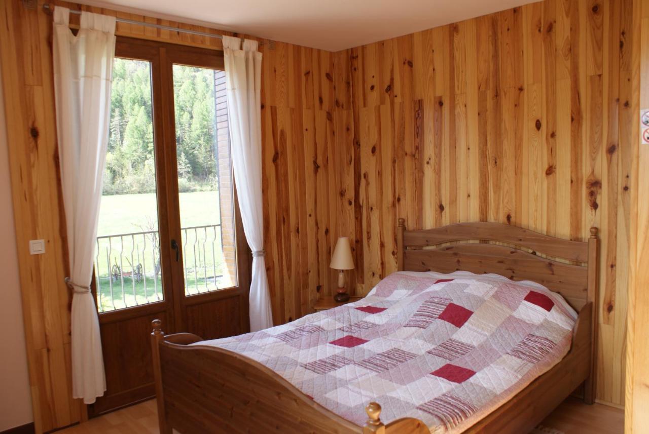 Maison D' Hotes Tranquyl 巴斯洛内特 外观 照片