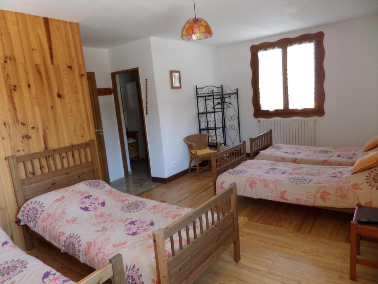 Maison D' Hotes Tranquyl 巴斯洛内特 外观 照片
