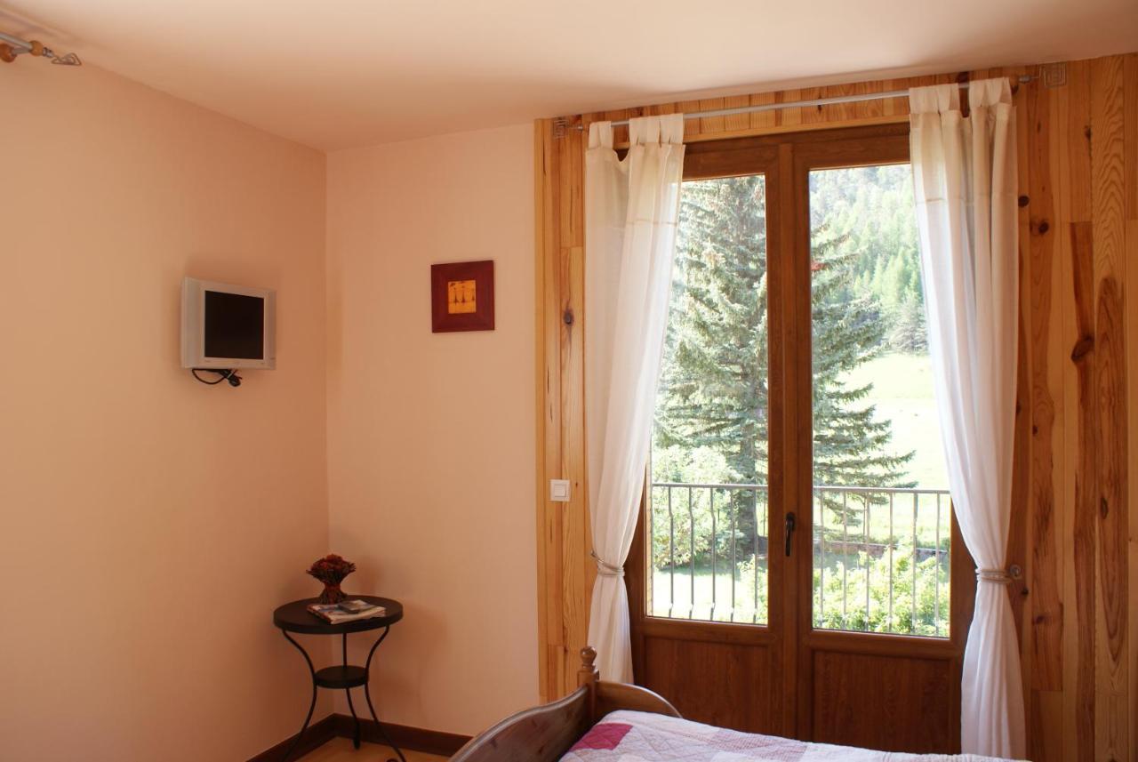 Maison D' Hotes Tranquyl 巴斯洛内特 外观 照片
