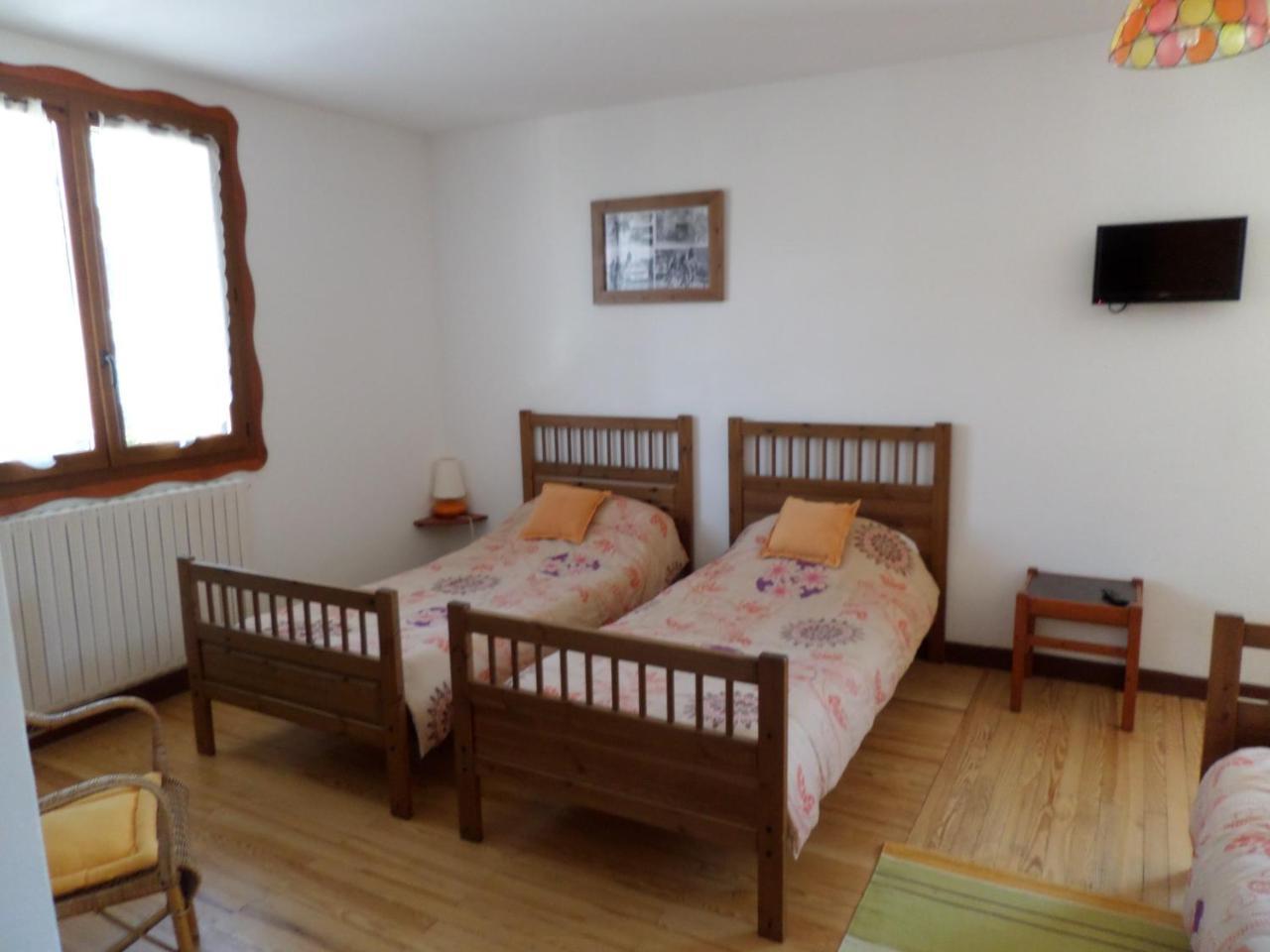 Maison D' Hotes Tranquyl 巴斯洛内特 外观 照片